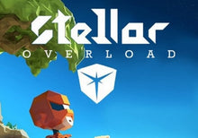 Sobrecarga estelar Steam CD Key