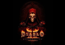Diablo 2: Resucitado Xbox live CD Key
