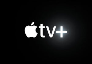 Apple TV + 3 meses de prueba Sitio web oficial CD Key