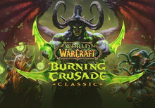 WoW World of Warcraft: Burning Crusade Classic - Pase Portal Oscuro EU Battle.net CD Key