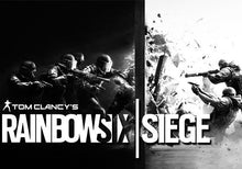 Tom Clancy's Rainbow Six: Siege - Gold Edition Año 5 US Ubisoft Connect CD Key