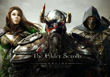 TESO The Elder Scrolls Online Sitio web oficial