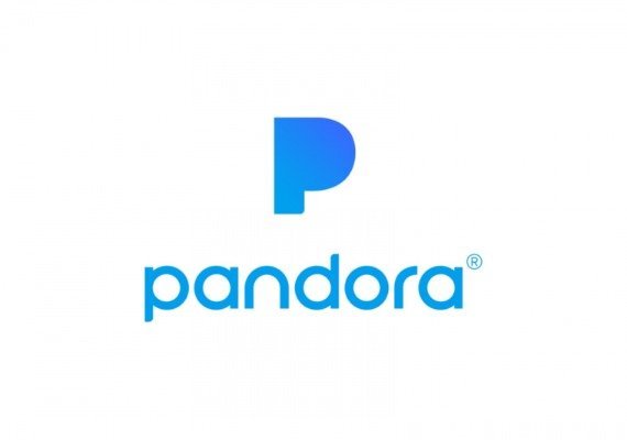 Pandora Plus 6 meses Prepago CD Key