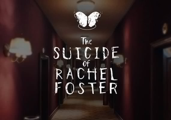 El suicidio de Rachel Foster Steam CD Key