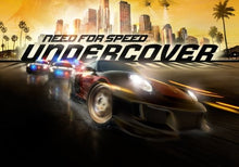 Need for Speed: Undercover Origen CD Key