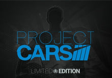 Project Cars - Edición limitada Steam CD Key