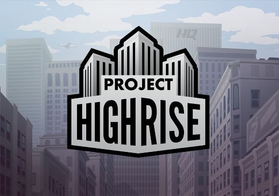 Proyecto Highrise Vapor CD Key