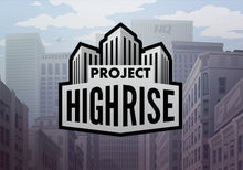 Proyecto Highrise Vapor CD Key