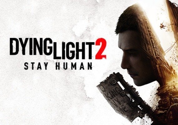 Dying Light 2: Stay Human - Actualización definitiva Steam CD Key