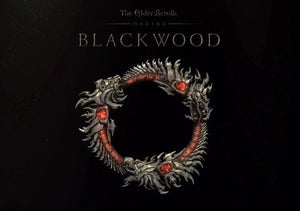 The Elder Scrolls Online: Blackwood Upgrade Sitio web oficial CD Key