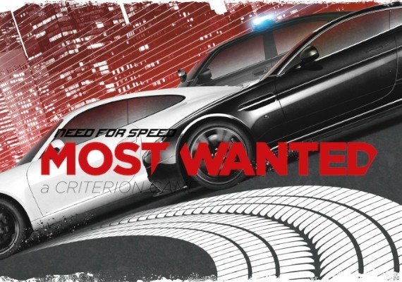 Need for Speed: Most Wanted Origen CD Key