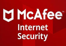 McAfee Mobile Security Premium para Android 1 dispositivo 1 año de licencia de software CD Key