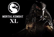 Mortal Kombat XL US Xbox One/Serie CD Key