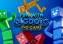 Diversión con Ragdolls: The Game Steam CD Key