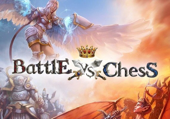 Batalla contra el ajedrez Steam CD Key