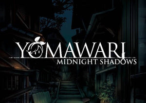 Yomawari Sombras de Medianoche Steam CD Key