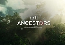 Ancestros: The Humankind Odyssey EU Epic Games CD Key