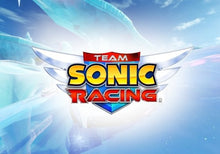 Team Sonic Racing ARG Xbox One/Serie CD Key