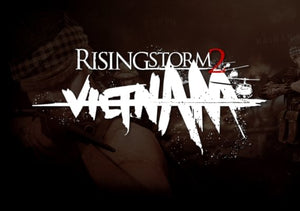 Rising Storm 2: Vietnam - Edición Digital Deluxe Steam CD Key