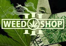 Weed Shop 3 EU Steam CD Key