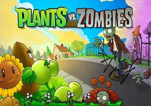 Plants vs. Zombies GOTY Origen CD Key