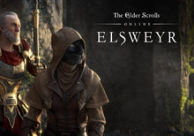 TESO The Elder Scrolls Online: Elsweyr Sitio web oficial CD Key