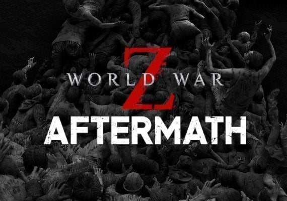 World War Z: Aftermath PSN UE CD Key