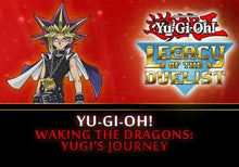 ¡Yu-Gi-Oh! Waking the Dragons - El viaje de Yugi Steam CD Key