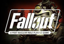 Fallout: Un juego de rol postnuclear Steam CD Key