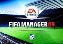 FIFA Manager 09 Origen Global CD Key