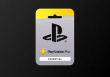 PlayStation Plus Essential 30 días BH PSN CD Key