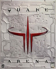 QUAKE III: Team Arena Global Steam CD Key