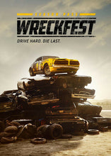 Wreckfest Vapor CD Key