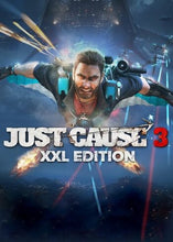 Just Cause 3 - Edición XXL Steam CD Key