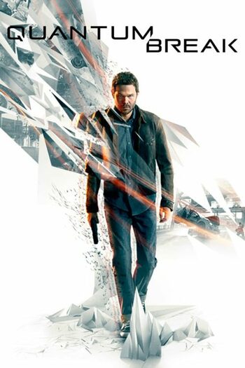 Quantum Break ARG Xbox One/Serie CD Key