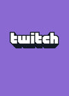 Tarjeta regalo Twitch 25 EUR IT Prepago CD Key