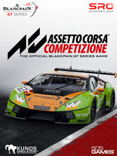 Assetto Corsa Competizione TR Xbox One/Serie