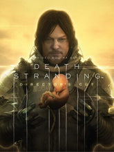 Death Stranding Director's Cut Steam global CD Key