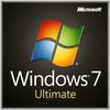 Clave OEM de Microsoft Windows 7 Ultimate