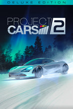 Project Cars 2 Deluxe Edition UE Xbox One/Series CD Key