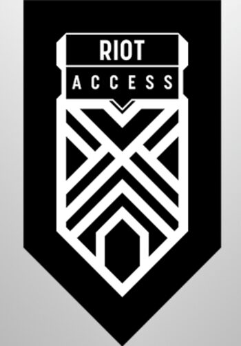 Código de acceso Riot 20 USD US Prepago CD Key