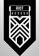 Código de acceso Riot 10 GBP MENA Prepago CD Key
