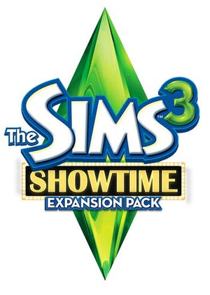 Los Sims 3 + Showtime Origin CD Key