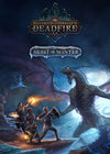 Pillars of Eternity II: Deadfire - Bestia del Invierno Steam Global CD Key