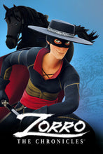 Zorro Las Crónicas Global Steam CD Key