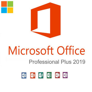 Microsoft Office 2019 Professional Plus Key - Activación por teléfono - RoyalKey