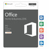 Microsoft Office Home & Business 2016 Clave MAC