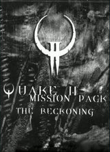 Paquete de misiones QUAKE II: The Reckoning EU Global Steam CD Key