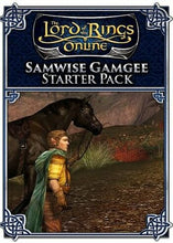 El Señor de los Anillos Online: Samwise Gamgee's Starter Pack Global Sitio web oficial CD Key