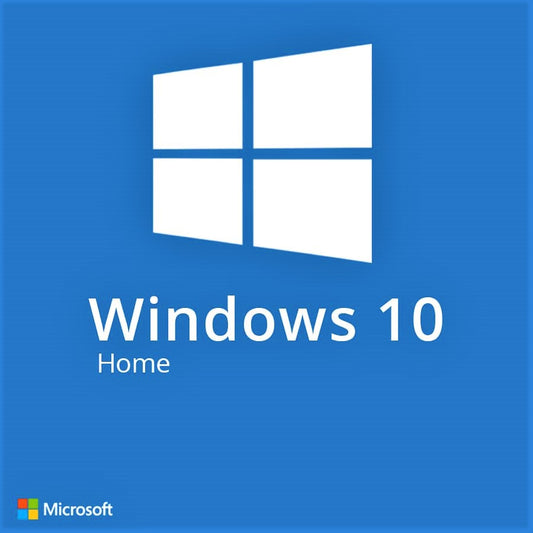 Microsoft Windows 10 Home Retail KEY  - RoyalKey